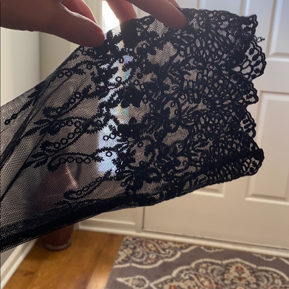 Sheer jacket - Picture 4 of 4